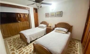 SE VENDE O ARRIENDA APARTAMENTO EN EL BARRIO JARDIN, SANTA MARTA