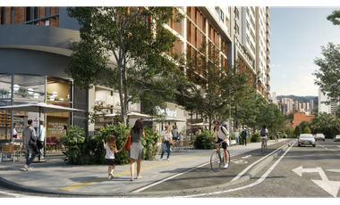 Oportunidad Reventa Politan - Sabaneta