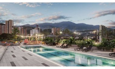 Oportunidad Reventa Politan - Sabaneta