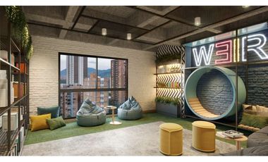 Oportunidad Reventa Politan - Sabaneta