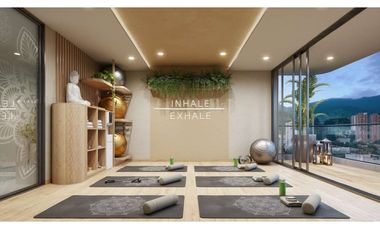 Oportunidad Reventa Politan - Sabaneta