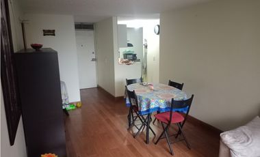 Vendo Apartamento en Mosquera