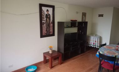 Vendo Apartamento en Mosquera