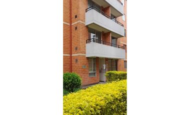Vendo Apartamento en Mosquera