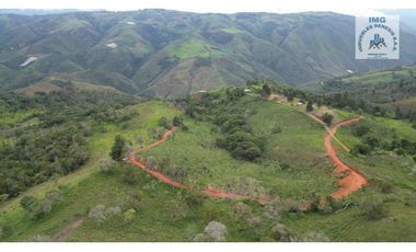 ref 918a la colina 2/pavas/vendo lotes campestres