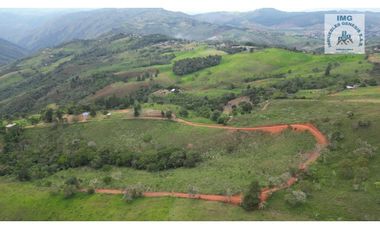 ref 918a la colina 2/pavas/vendo lotes campestres