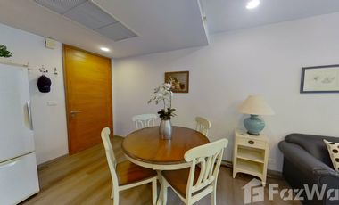1 Bedroom Condo for sale at Baan Sansuk