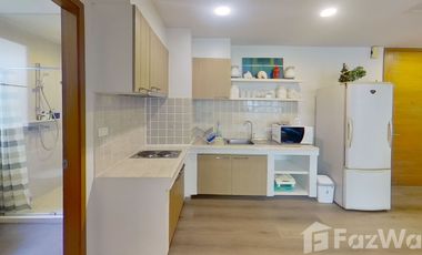 1 Bedroom Condo for sale at Baan Sansuk