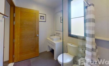 1 Bedroom Condo for sale at Baan Sansuk