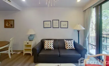 1 Bedroom Condo for sale at Baan Sansuk