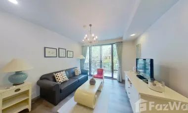 1 Bedroom Condo for sale at Baan Sansuk