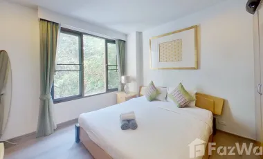1 Bedroom Condo for sale at Baan Sansuk