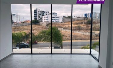 Consultorio médico por estrenar en UMIÑAMED 