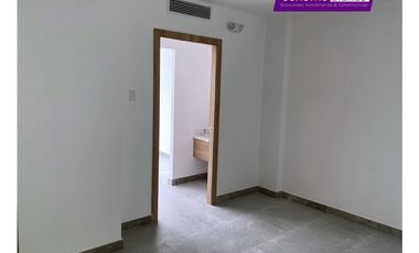 Consultorio médico por estrenar en UMIÑAMED 