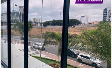 Consultorio médico por estrenar en UMIÑAMED 