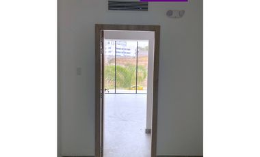 Consultorio médico por estrenar en UMIÑAMED 