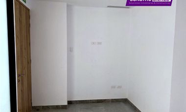 Consultorio médico por estrenar en UMIÑAMED 