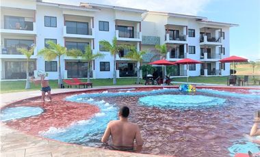 Apto de Playa Vista Mar en San Carlos (ID 12855)