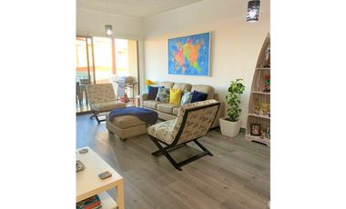 Apto de Playa Vista Mar en San Carlos (ID 12855)