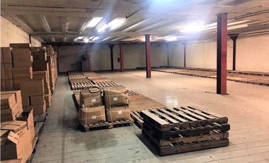 Venta de Bodega en Coco Solito (ID 12794)