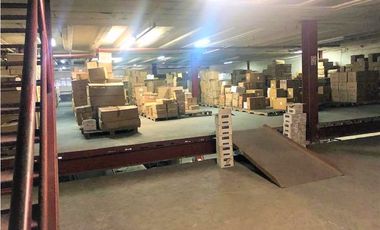 Venta de Bodega en Coco Solito (ID 12794)