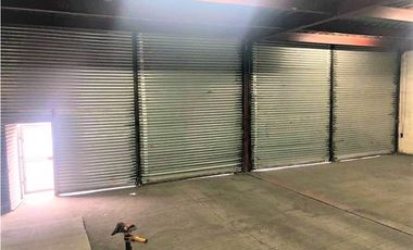 Venta de Bodega en Coco Solito (ID 12794)
