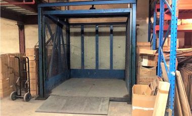 Venta de Bodega en Coco Solito (ID 12794)