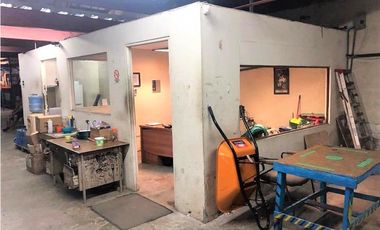Venta de Bodega en Coco Solito (ID 12794)
