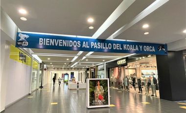 Local Comercial en  Albrook Mall (ID 12837)