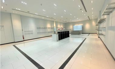 Local Comercial en  Albrook Mall (ID 12837)