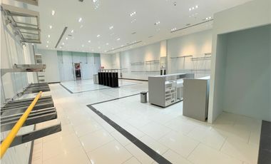 Local Comercial en  Albrook Mall (ID 12837)