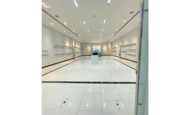 Local Comercial en  Albrook Mall (ID 12837)