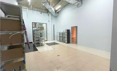 Local Comercial en  Albrook Mall (ID 12837)