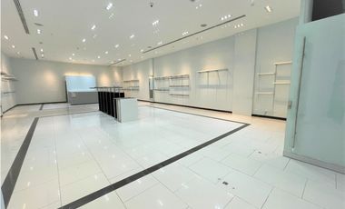 Local Comercial en  Albrook Mall (ID 12837)