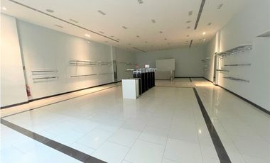 Local Comercial en  Albrook Mall (ID 12837)