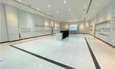 Local Comercial en  Albrook Mall (ID 12837)