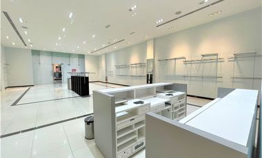 Local Comercial en  Albrook Mall (ID 12837)