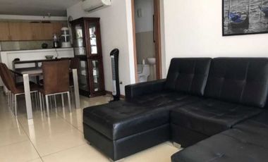 APARTAMENTO EN CONDADO DEL REY TERRAZAS DEL REY AMOBLADO 3REC 2B 97M2