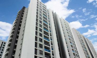 APARTAMENTO EN CONDADO DEL REY TERRAZAS DEL REY AMOBLADO 3REC 2B 97M2