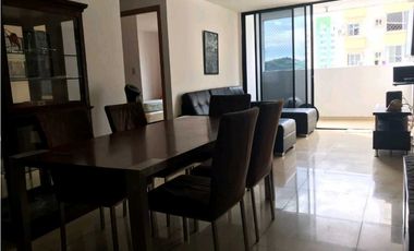 APARTAMENTO EN CONDADO DEL REY TERRAZAS DEL REY AMOBLADO 3REC 2B 97M2