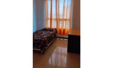 APARTAMENTO EN CONDADO DEL REY TERRAZAS DEL REY AMOBLADO 3REC 2B 97M2