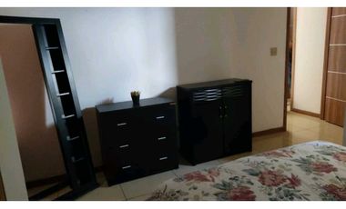 APARTAMENTO EN CONDADO DEL REY TERRAZAS DEL REY AMOBLADO 3REC 2B 97M2