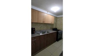 APARTAMENTO EN CONDADO DEL REY TERRAZAS DEL REY AMOBLADO 3REC 2B 97M2