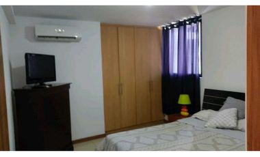 APARTAMENTO EN CONDADO DEL REY TERRAZAS DEL REY AMOBLADO 3REC 2B 97M2