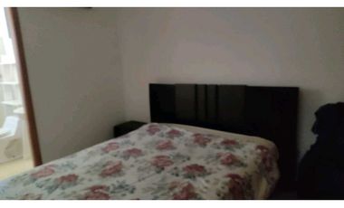 APARTAMENTO EN CONDADO DEL REY TERRAZAS DEL REY AMOBLADO 3REC 2B 97M2