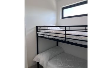Beautiful Penthouse in Punta Caelo