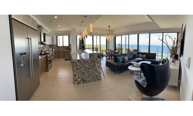 Beautiful Penthouse in Punta Caelo