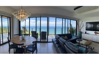 Beautiful Penthouse in Punta Caelo