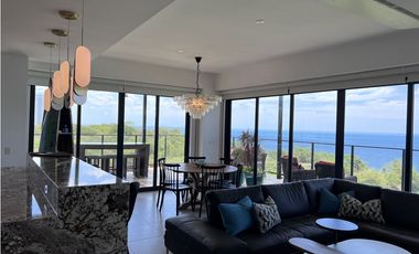 Beautiful Penthouse in Punta Caelo