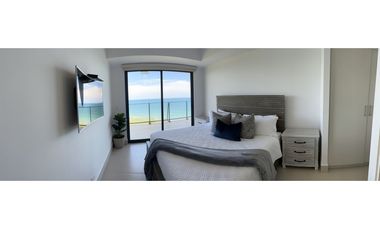Beautiful Penthouse in Punta Caelo